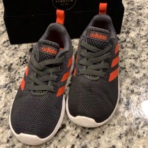 Adidas toddler sneakers